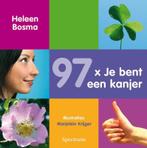97 x je bent een kanjer 9789027457301 H. Bosma, Boeken, Verzenden, Gelezen, H. Bosma