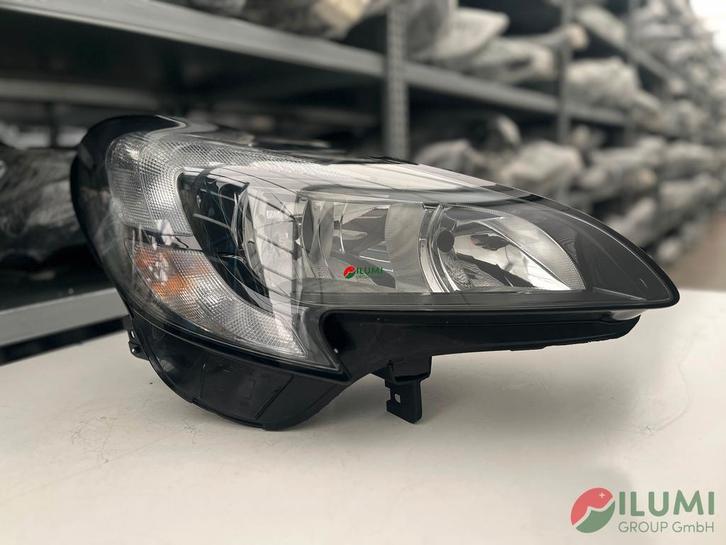 OPEL CORSA E LED PHARE AVANT DROIT 1EF011830-02, Autos : Pièces & Accessoires, Éclairage, Envoi