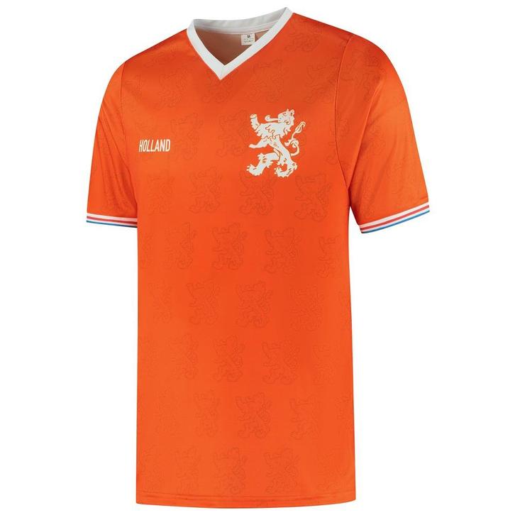 Kingdo Nederlands Elftal Voetbalshirt - WK 1994 - Kind en, Sport en Fitness, Voetbal, Bal, Nieuw, Verzenden