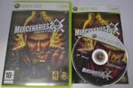 Mercenaries 2 - World In Flames (360)