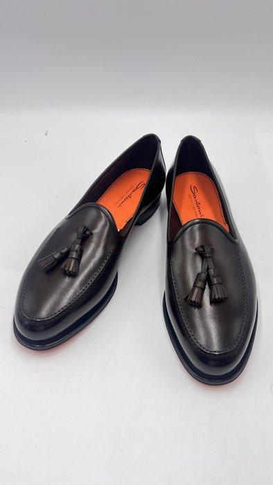 Santoni - Loafers - Maat: EU 46 - Nieuw in doos, Kleding | Heren, Schoenen