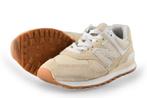 New Balance Sneakers in maat 40 Beige | 10% extra korting, Kleding | Dames, Schoenen, Verzenden, Beige, New Balance, Zo goed als nieuw