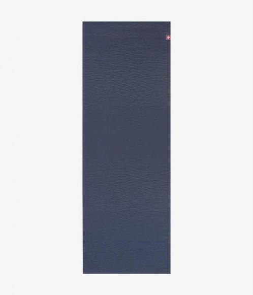 Manduka EKOLITE 4MM-71-Midnight, Sports & Fitness, Yoga & Pilates, Enlèvement ou Envoi