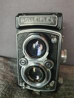 Rollei Rolleiflex 3.5 Appareil photo reflex bi-objectif, Audio, Tv en Foto, Fotocamera's Analoog, Nieuw