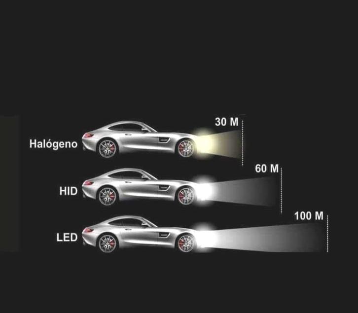 Kit 9 Ampoules Led Intérieur Pour Honda Accord 03-12, Auto-onderdelen, Verlichting, Verzenden