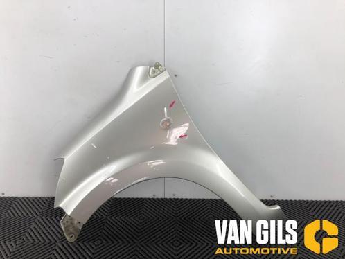Scherm links-voor Daihatsu Sirion O258214, Auto-onderdelen, Carrosserie