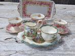 Royal Albert - Royal Albert - Tasse et soucoupe (5) -