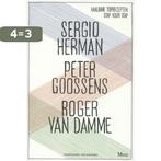 Sergio Peter, Peter Goossens en Roger van Damme, Boeken, Kookboeken, Verzenden, Zo goed als nieuw, Sergio Herman