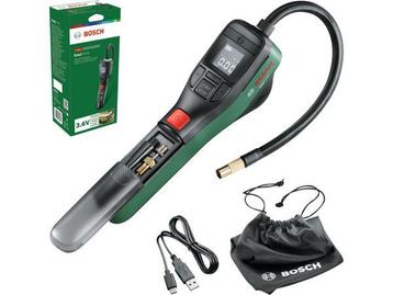 Veiling - Bosch EasyPump Accupomp - 3.6 V Li-Ion beschikbaar voor biedingen