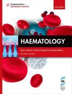 Haematology 9780199668861 Gary Moore, Verzenden, Gary Moore