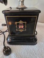 Jydsk - Analoge telefoon - Metaal, chroom, bakeliet, Antiek en Kunst