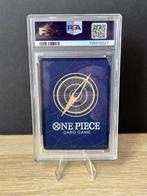 One Piece Magazine Vol.20 Promo - Monkey D. Luffy Graded