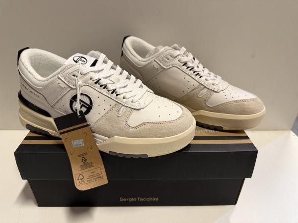 Veiling - Sergio Tacchini BB Court Lo (Maat 41), Kleding | Heren, Schoenen