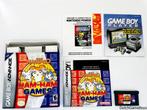 Gameboy Advance / GBA - Hamtaro - Ham-Ham Games - USA, Games en Spelcomputers, Verzenden, Gebruikt