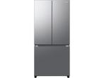 Samsung RF50C510ES9 - Koelkast Frans - Twin Cooling Plus™ No, Huis en Inrichting, Verzenden, Zo goed als nieuw