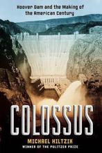 Colossus 9781416532163 Michael Hiltzik, Verzenden, Gelezen, Michael Hiltzik