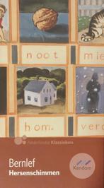 Hersenschimmen 9789089690234 J. Bernlef, Boeken, Verzenden, Gelezen, J. Bernlef