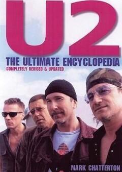 U2: The Ultimate Encyclopedia 9780946719631 Mark Chatterton, Boeken, Taal | Engels, Gelezen, Verzenden