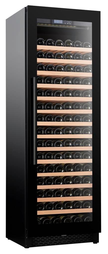 Wijnkoelkast 325L dual zone, Elektronische apparatuur, Vriezers en Diepvrieskisten, Ophalen of Verzenden