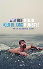 Koud kunstje 9789491729256 Koen de Jong, Boeken, Verzenden, Zo goed als nieuw, Koen de Jong