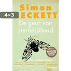 De geur van sterfelijkheid / David Hunter Thriller / 1, Boeken, Verzenden, Gelezen, Simon Beckett