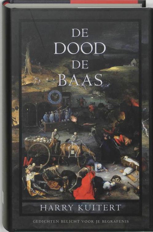 De Dood De Baas 9789025957568, Boeken, Godsdienst en Theologie, Gelezen, Verzenden