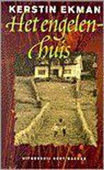 Het engelenhuis / Katarineholm / 3 9789035119963, Boeken, Verzenden, Gelezen, Kerstin Ekman