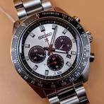 Seiko - Prospex Speedtimer Chronograph Solar - SSC911P1 -, Handtassen en Accessoires, Horloges | Heren, Nieuw