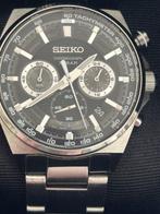 Seiko - Classic Chronograph - Zonder Minimumprijs - 152875 -