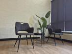 Veiling - 2x MX Sofa Stoelen set, Maison & Meubles