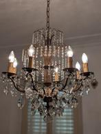 Lustre - Cristal - Cristaux Swarovski, Antiek en Kunst