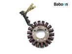 Dynamo Laadspoel Kawasaki GPZ 400 (GPZ400), Motoren, Verzenden, Gebruikt