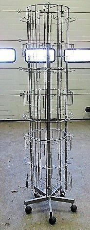 Kaartenmolen, Kaartjeshouder, Wenskaartenhouder, voor 10x4, Zakelijke goederen, Kantoor en Winkelinrichting | Magazijn, Stelling en Opslag