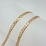 Ketting - 9 kt. Geel goud