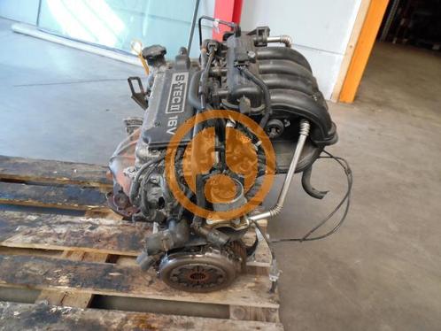 Moteur B12D1 CHEVROLET, Auto-onderdelen, Motor en Toebehoren, Verzenden