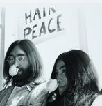 Nico Koster (1940) - John Lennon and Yoko Ono - Room 902