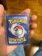 Pokémon - 1 Card - Dracaufeu 4/102 Foil - WOTC - Base set 2, Hobby en Vrije tijd, Nieuw