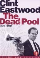 Dead pool op DVD, Verzenden