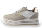 Nero Giardini Sneakers in maat 38 Beige | 5% extra korting, Verzenden, Beige, Nieuw, Nero Giardini