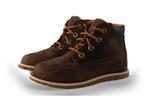 Timberland Veterboots in maat 27 Bruin | 5% extra korting, Kinderen en Baby's, Timberland, Verzenden, Jongen of Meisje, Schoenen