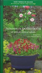Tuinieren in potterieÃ«n 9789061138426, George Carter, Toria Leitch, Verzenden