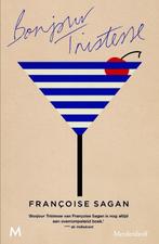Bonjour tristesse 9789029090902 Françoise Sagan, Boeken, Verzenden, Zo goed als nieuw, Françoise Sagan
