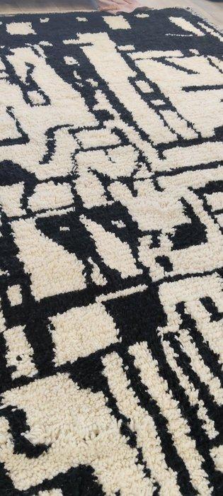 Berbertapijt vloerkleed Beni Mellal-tapijt - Tapijt - 323 cm, Huis en Inrichting, Stoffering | Tapijten en Vloerkleden