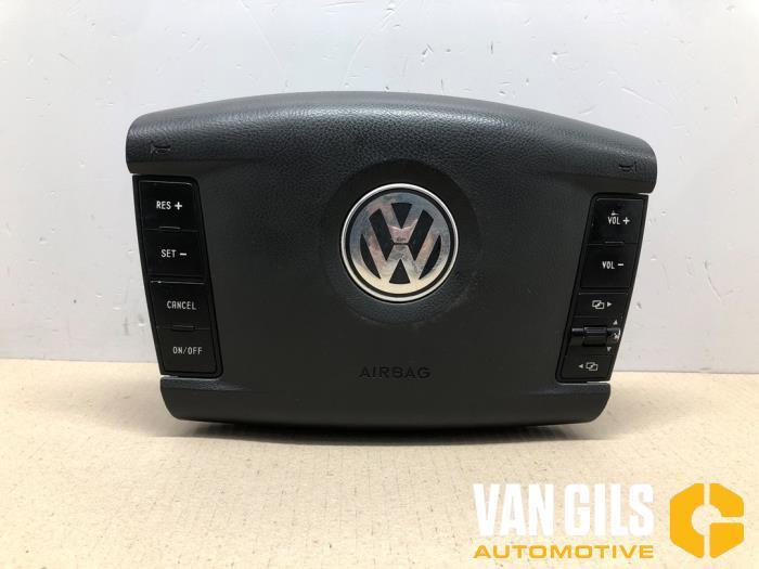 Airbag links (Stuur) Volkswagen Touareg O269944, Auto-onderdelen, Interieur en Bekleding