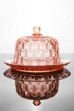 Stolp - Verreries & Flaconneries de Beignée - Glas -, Antiek en Kunst