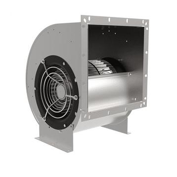 Rosenberg afzuigmotor DRAD 279-4 | 3186 m3/h | 400V beschikbaar voor biedingen
