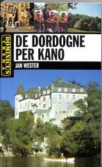 Dordogne per kano / Dominicus thema 9789025733377 J. Wester, Boeken, Reisgidsen, Verzenden, Gelezen, J. Wester