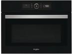 Whirlpool AMW9605 - Inbouwmagnetron - 40L - Crisp functie -, Verzenden, Nieuw