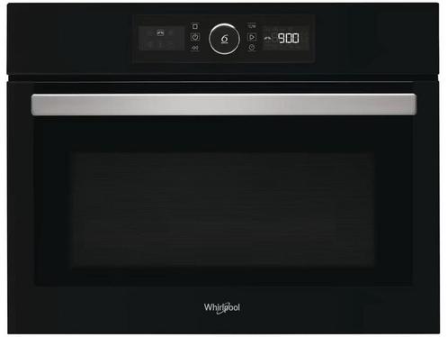 Whirlpool AMW9605 - Inbouwmagnetron - 40L - Crisp functie -, Huis en Inrichting, Woonaccessoires | Overige, Nieuw, Verzenden