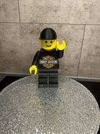 Lego Minifiguur - Custom Item - XL Harley-Davidson Brick, Nieuw